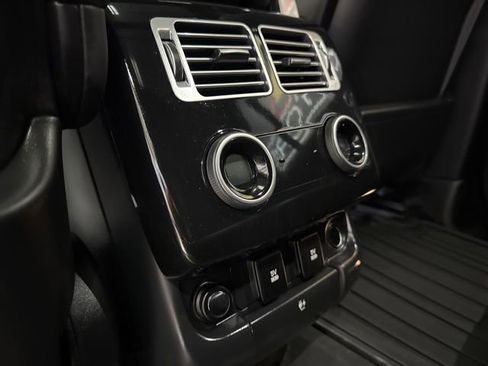 Used 2020 Land Rover Range Rover HSE AWD/4WD image 18