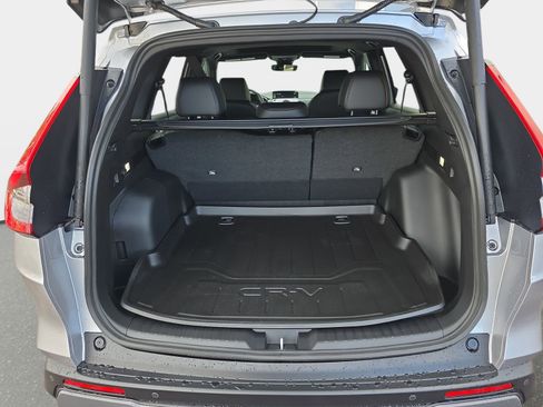 New 2026 Honda CR-V Sport-L image 13