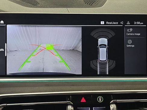 Certified 2023 BMW X5 xDrive45e w/ Executive Package image 18