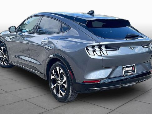 Used 2023 Ford Mustang Mach-E Premium RWD image 14