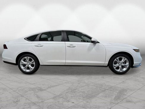 New 2026 Honda Accord LX image 7