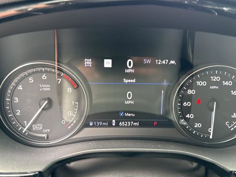 Used 2021 Cadillac XT5 Sportv AWD/4WD image 29