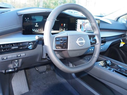 New 2026 Nissan Murano SL image 15