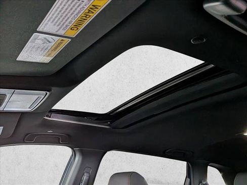 Used 2026 Honda CR-V Sport image 17