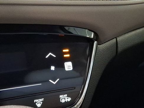 Used 2016 Honda HR-V EX-L image 27