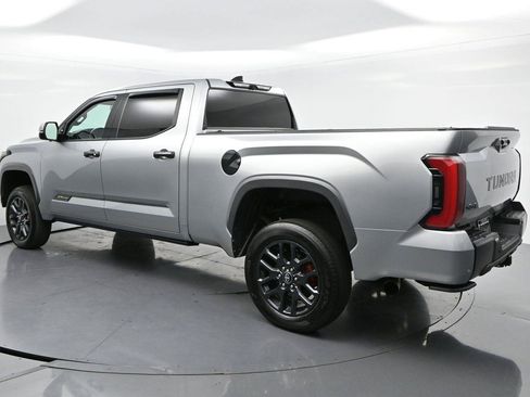Used 2022 Toyota Tundra 1794 Edition w/ Advanced Package AWD/4WD image 5