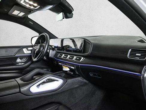New 2026 Mercedes-Benz GLE 450 4MATIC Coupe image 23