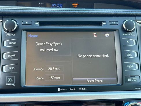 Used 2016 Toyota Highlander Limited Platinum image 12