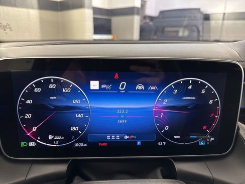 Certified 2026 Mercedes-Benz GLC 300 4MATIC image 28