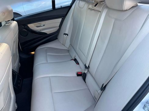Used 2015 BMW 328i xDrive Sedan image 21