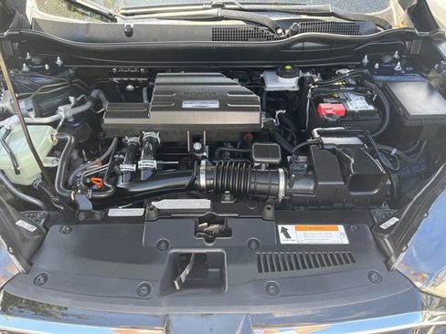 Used 2020 Honda CR-V EX-L image 43