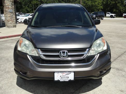 Used 2011 Honda CR-V EX image 2
