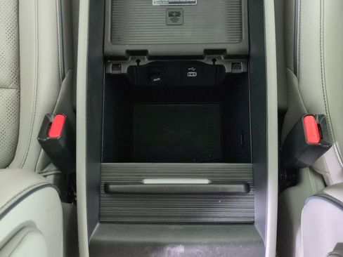 Used 2024 Honda Odyssey Elite image 29