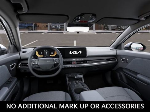New 2026 Kia K4 FWD image 14
