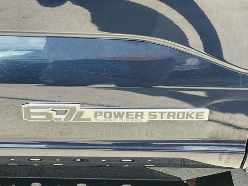 Used 2023 Ford F250 XL w/ STX Appearance Package AWD/4WD image 30