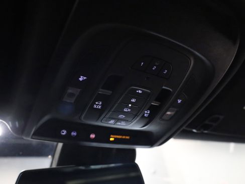 Used 2018 Cadillac CT6 Luxury image 35