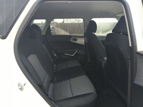 Used 2024 Kia Soul LX w/ Option Group 015 image 18