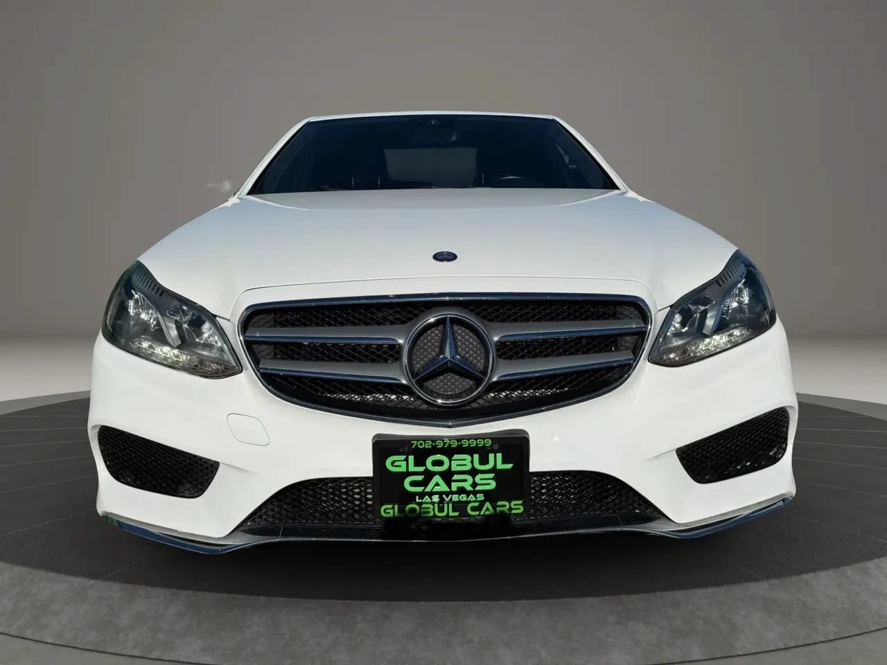 Used 2014 Mercedes-Benz E 250 BlueTEC Sedan w/ Premium 1 Package image 3