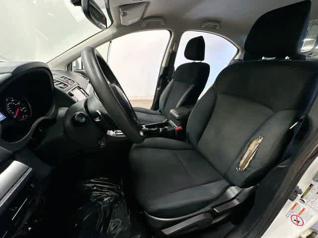 Used 2016 Subaru Impreza 2.0i Premium w/ Popular Package #2 AWD/4WD image 15