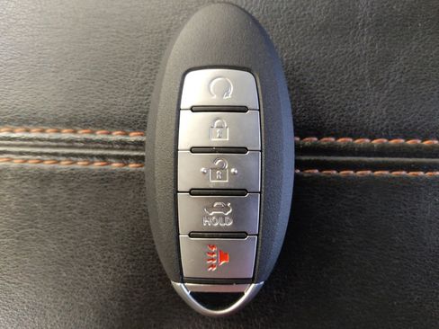 Used 2020 Nissan Altima 2.5 SR w/ Premium Package image 32