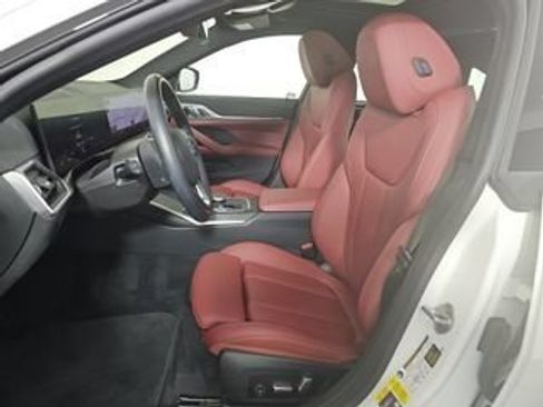 Used 2023 BMW i4 eDrive35 w/ Premium Package RWD image 5