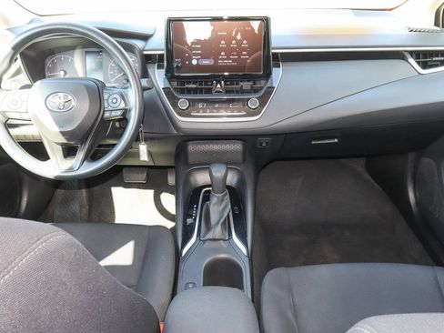 Used 2024 Toyota Corolla LE FWD image 10