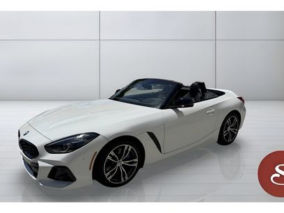 Used 2026 BMW Z4 M40i