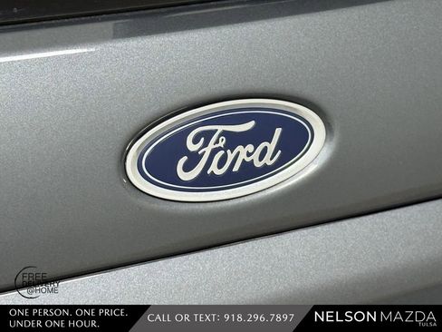 Used 2020 Ford EcoSport SE FWD image 16
