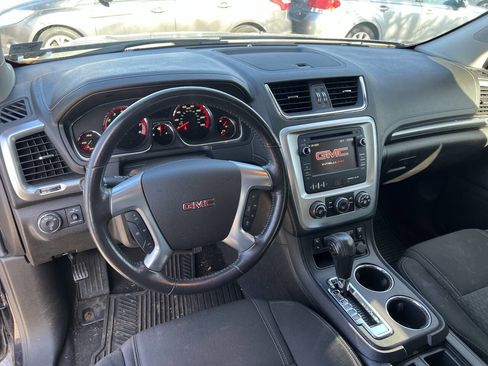 Used 2015 GMC Acadia SLE image 22