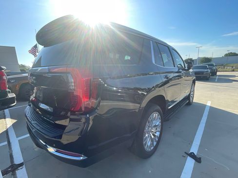 Used 2026 GMC Yukon Elevation RWD image 4
