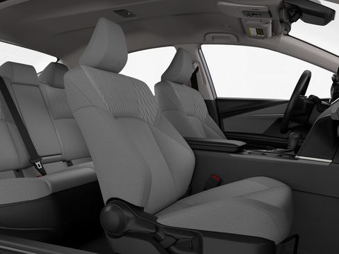 New 2026 Toyota Camry LE FWD image 20