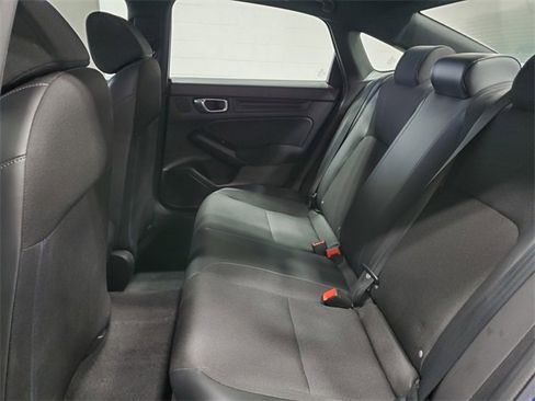Certified 2023 Honda Civic Sport image 13