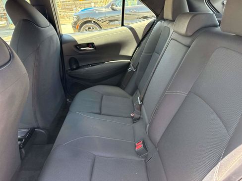 Used 2024 Toyota Corolla GR w/ Performance Package AWD/4WD image 12