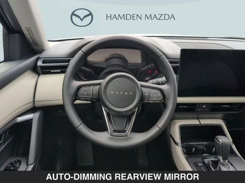 New 2026 MAZDA CX-5 Select AWD/4WD image 14