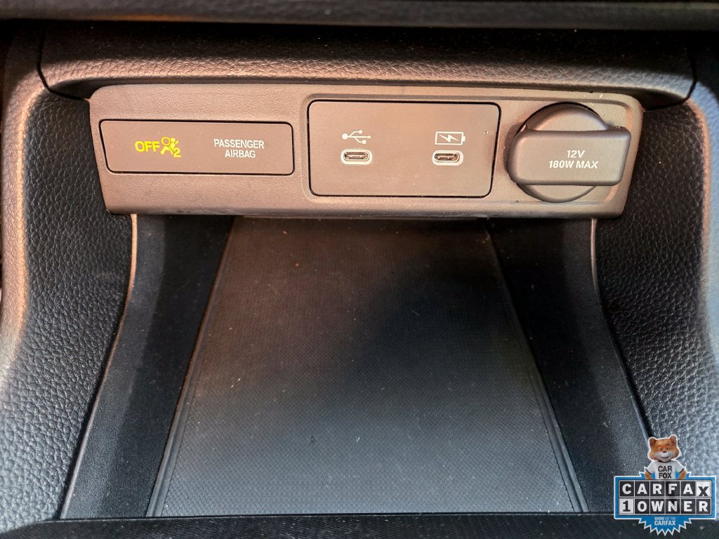 Used 2025 Honda Civic Sport image 34