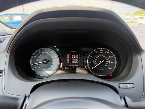 Certified 2023 Acura RDX AWD image 25