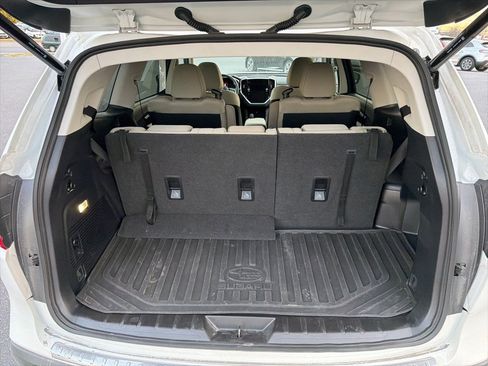 Certified 2025 Subaru Ascent Premium image 18
