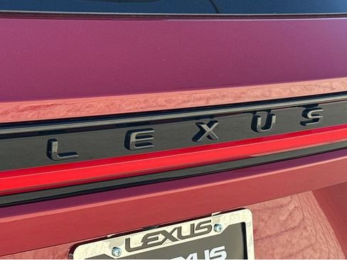 New 2026 Lexus TX 350 AWD image 43
