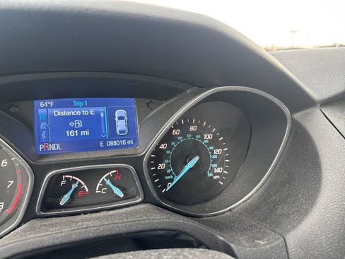 Used 2014 Ford Focus SE image 12