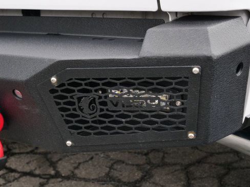 Used 2021 Ford F150 Lariat w/ Equipment Group 502A High image 16