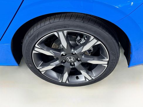 New 2026 Honda Civic Sport Touring image 38