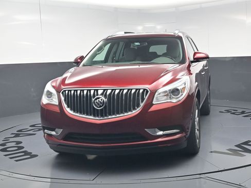 Used 2017 Buick Enclave Convenience FWD image 13