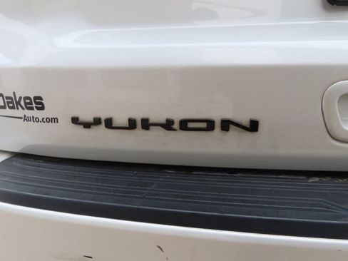 Used 2021 GMC Yukon XL Denali w/ Denali Ultimate Package image 20