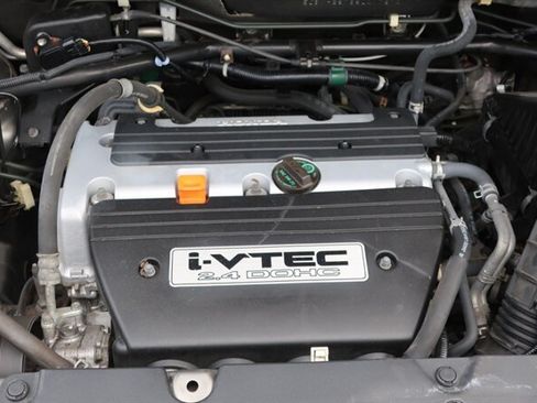 Used 2008 Honda Element EX image 33