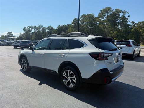 Used 2021 Subaru Outback Limited w/ Popular Package #2 image 25
