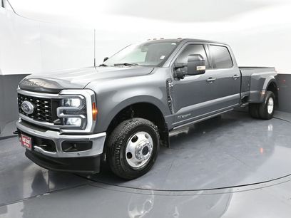 Used 2024 Ford F350 Lariat w/ Lariat Ultimate Package