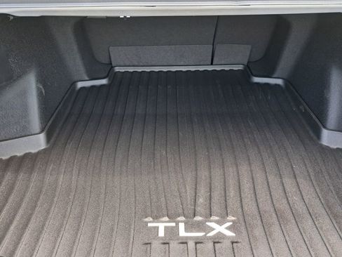 Certified 2025 Acura TLX w/ Technology Package FWD image 28
