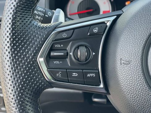 Used 2024 Acura RDX AWD w/ A-Spec & Advance Pkg image 11