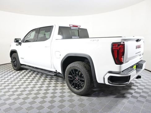 Used 2025 GMC Sierra 1500 Elevation w/ Preferred Package AWD/4WD image 4