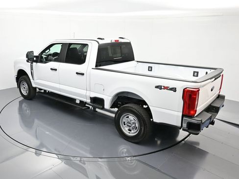 New 2026 Ford F250 XL w/ XL Chrome Package AWD/4WD image 36